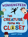 Cover image for Wonkenstein
